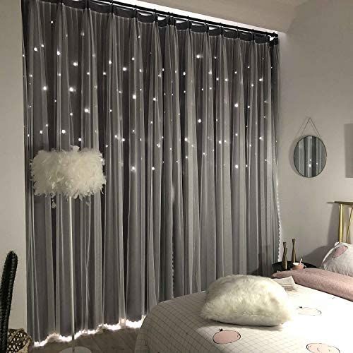 Sheer Curtains Sample4
