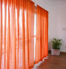 Sheer Curtains Sample6