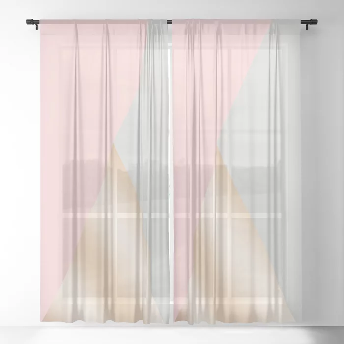Sheer Curtains Sample8