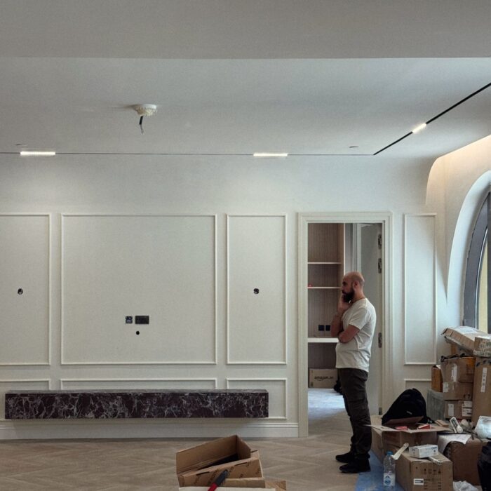 photo from the design shop